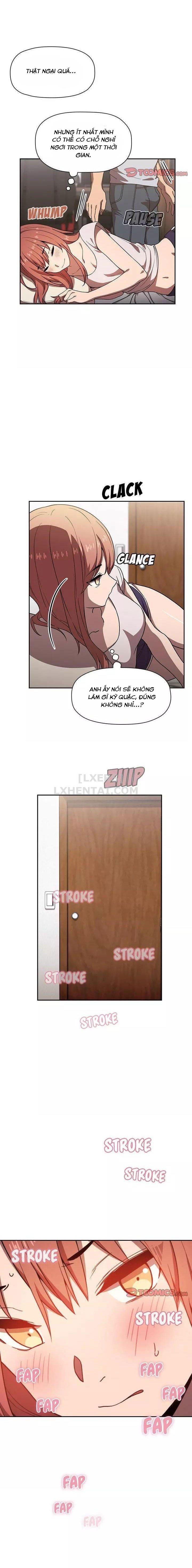 tan rã và tái hợp chapter 4 12