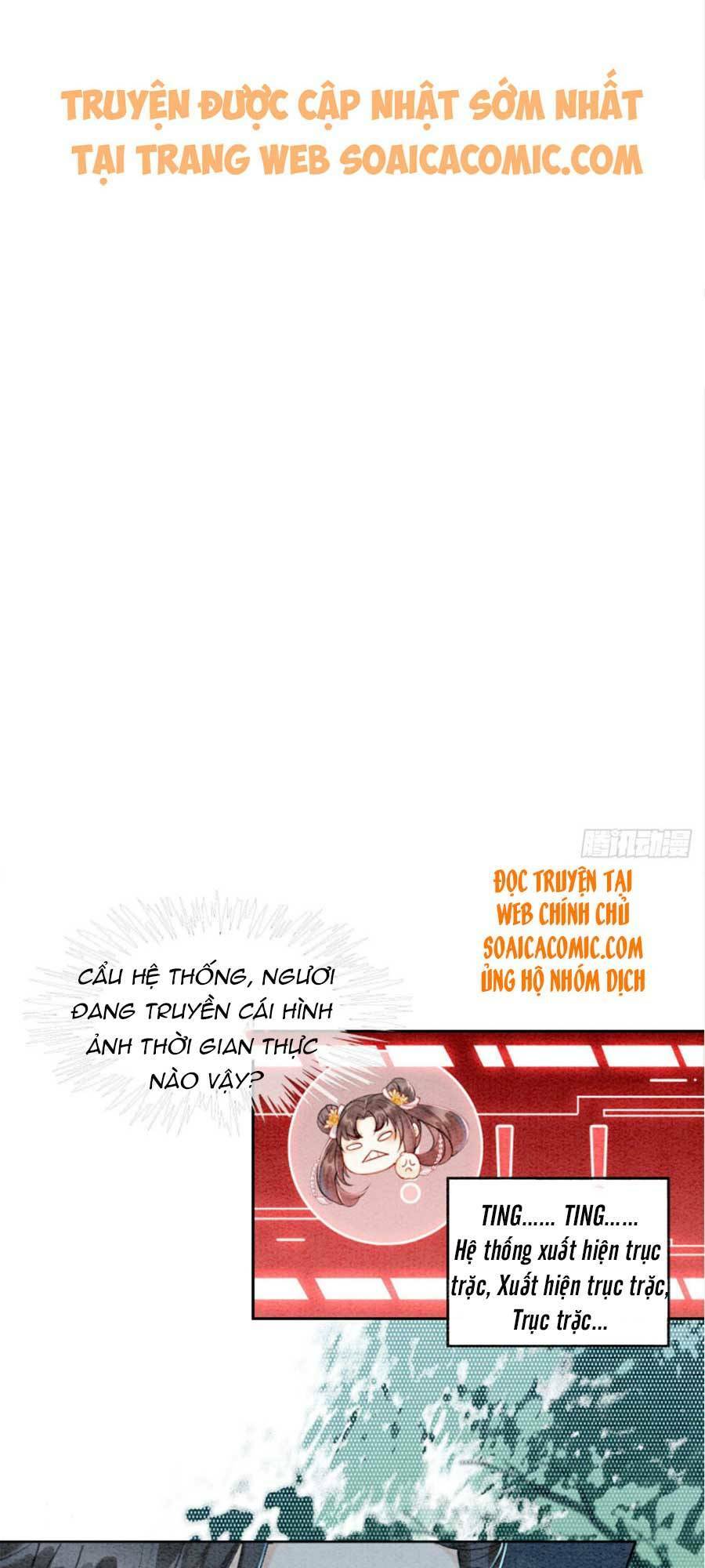 bắt đầu hủy hôn để công lược vương gia chapter 13 10