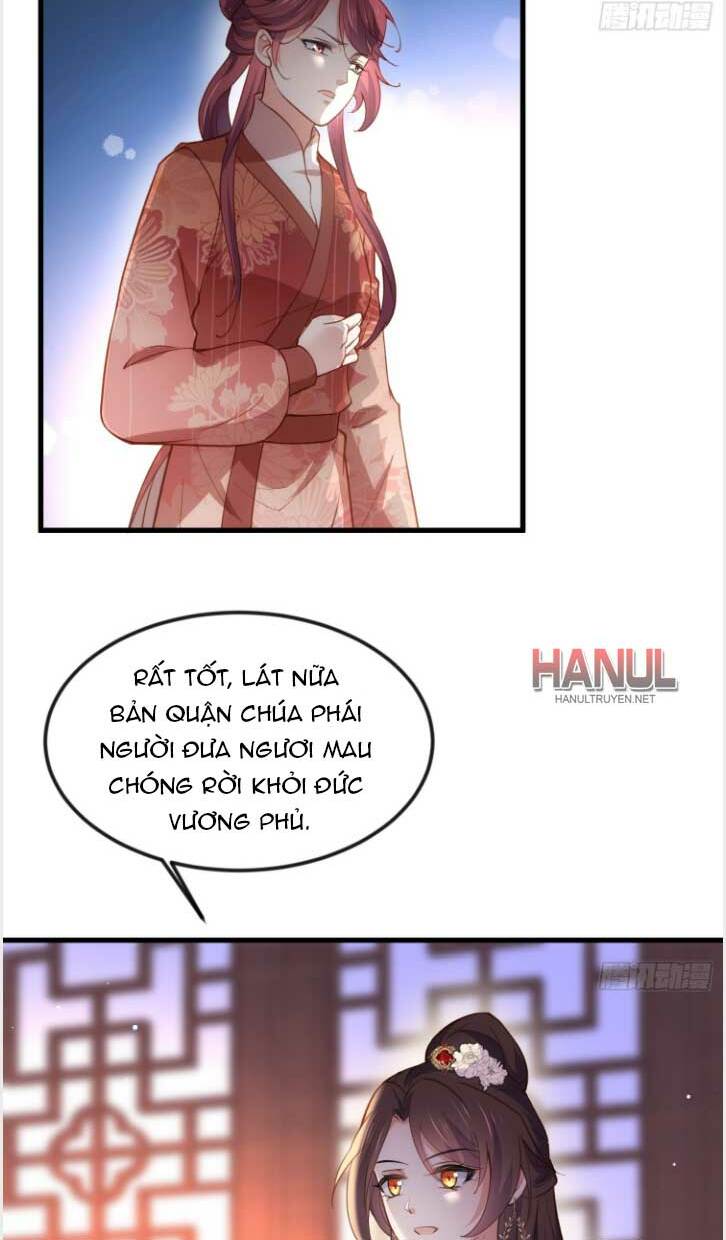 hoạn phi thiên hạ chapter 188 18