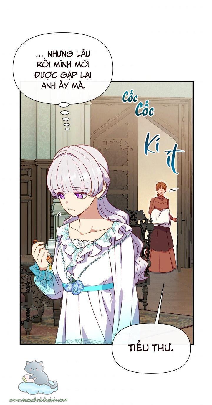 công nương khế ước của gia tộc công tước quái vật chapter 138 30