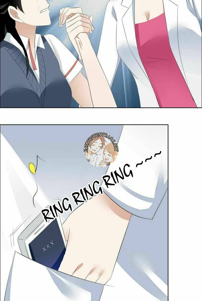 độc sủng kiều thê của bá đạo tổng tài chapter 50 15