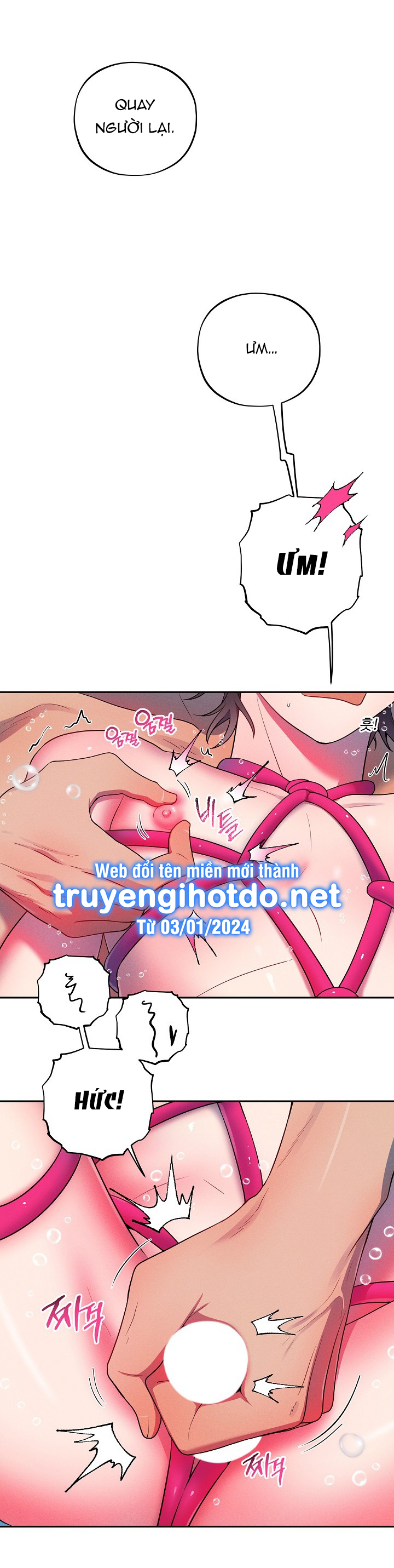 [18+] tuyển tập truyện bl ngắn - double bell chapter 36 5