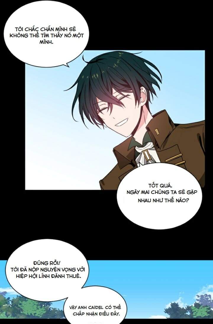 a witch’s hopeless wish chapter 6 24