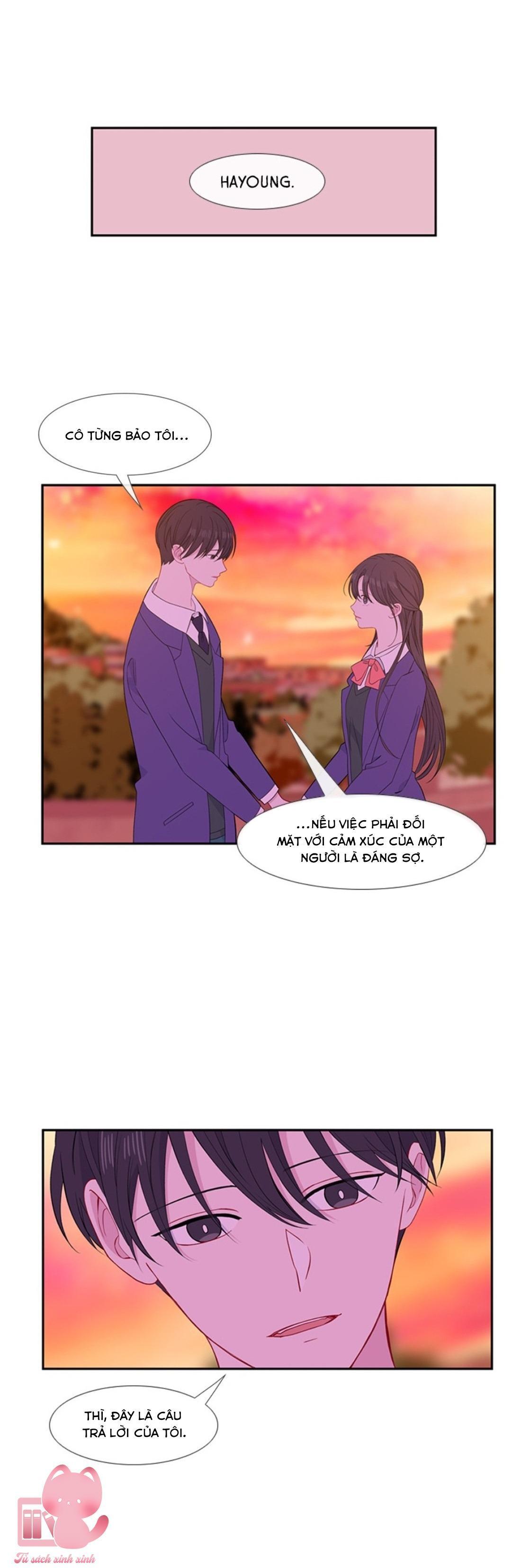 về bên anh chapter 98 19