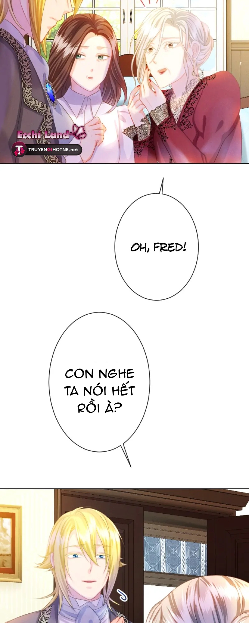 bản hợp đồng bí mật chapter 41.1 22