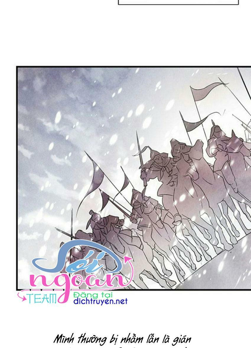 đêm thác loạn (đêm dục vọng) chapter 2 15