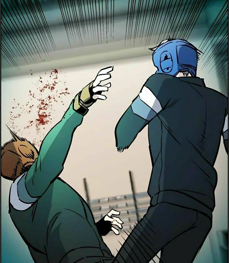 bạn học tôi là lính đánh thuê chapter 25 140