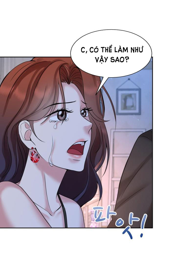 [18+] vì điên nên kết hôn chapter 23.2 13