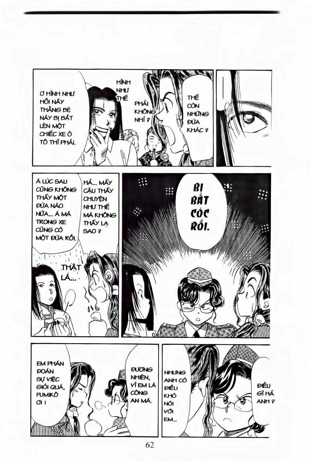 em bé và tôi chapter 50 29