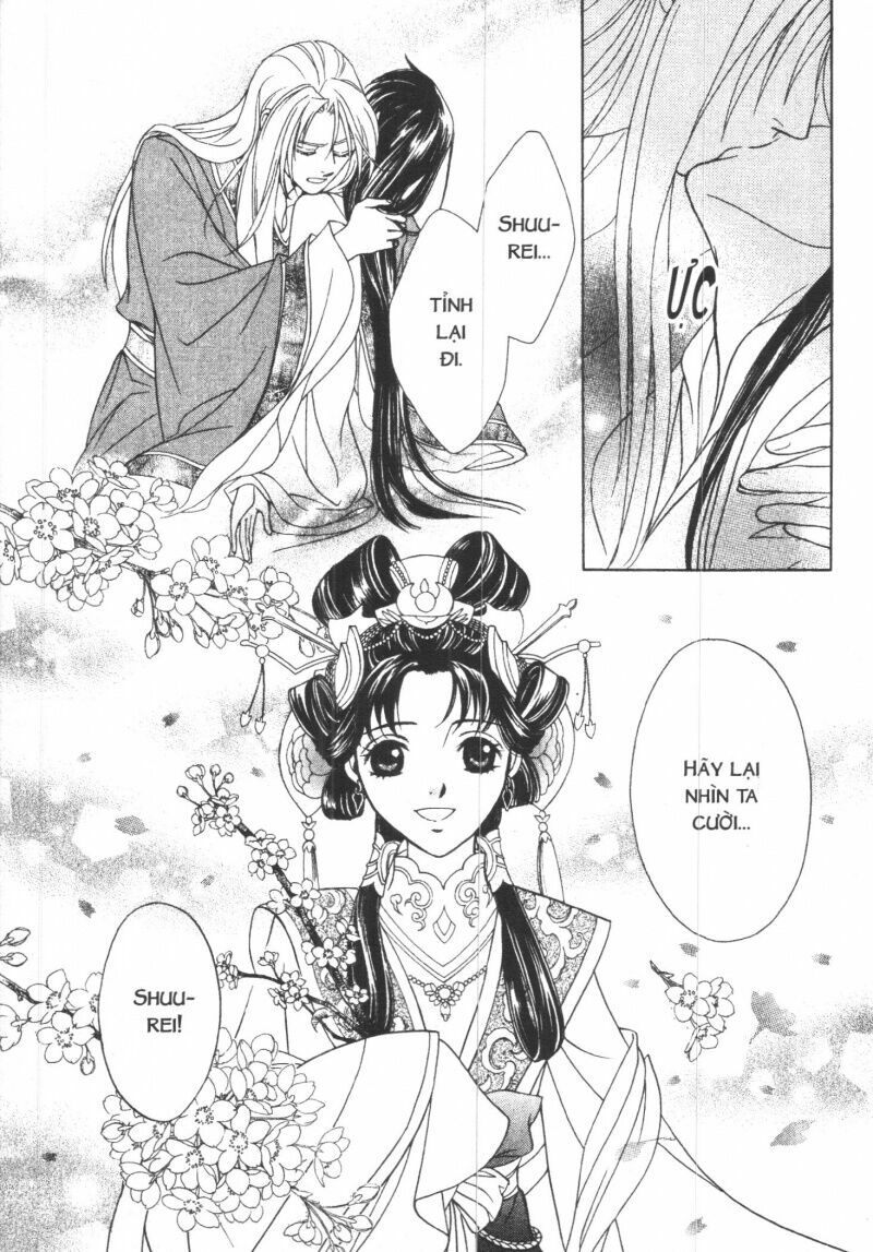 thái vân quốc truyện chapter 2 109