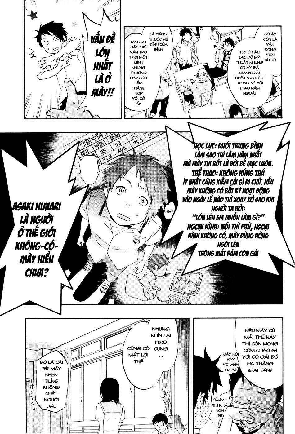 musunde hiraite chapter 1.1 11