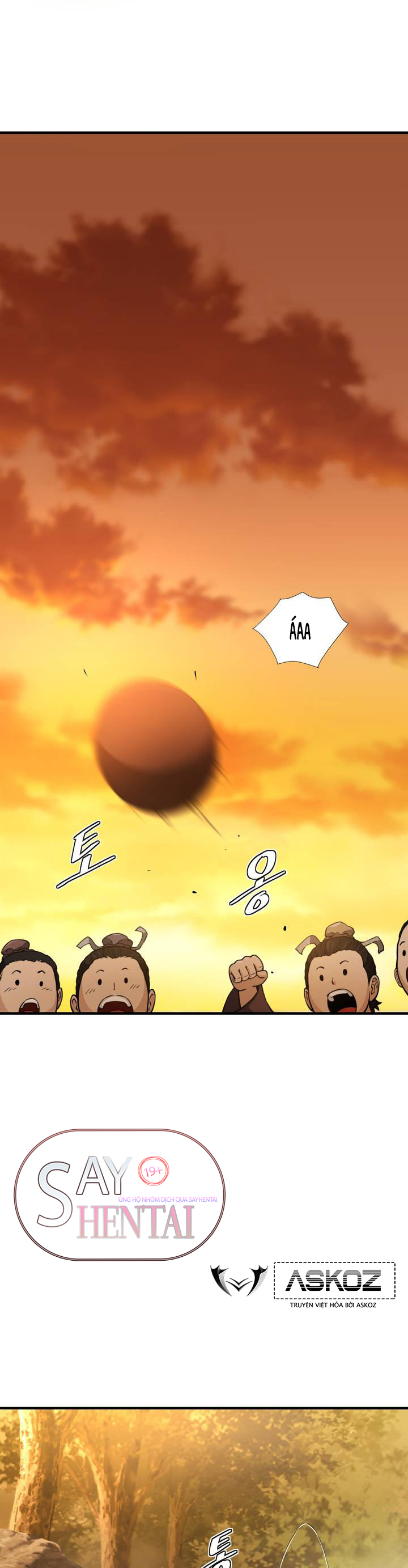 hoán cốt đoạt thai chapter 1 17