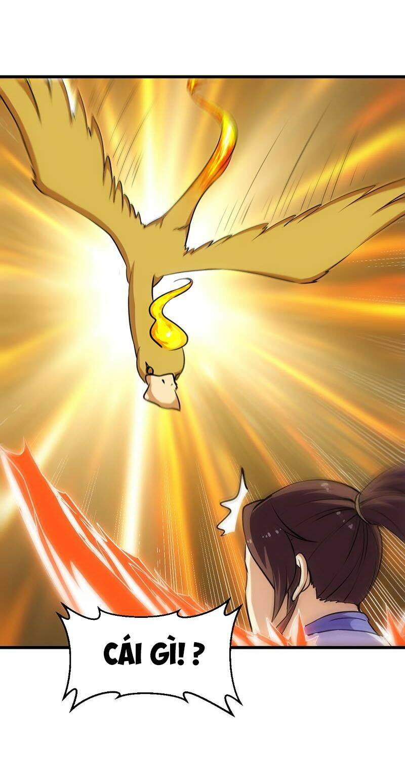 đừng cản ta tu tiên chapter 95 14