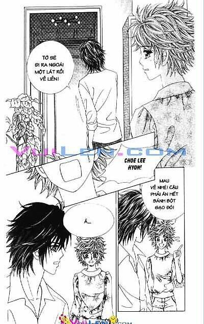 nụ hôn và sắc đẹp chapter 12 58