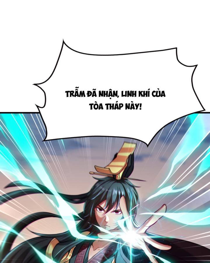 tần hoàng quay về! ta chính là tiên đế vạn cổ chapter 2 22