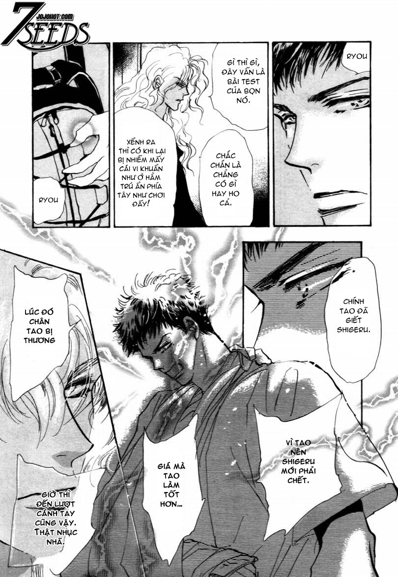 mầm sống chapter 94 16