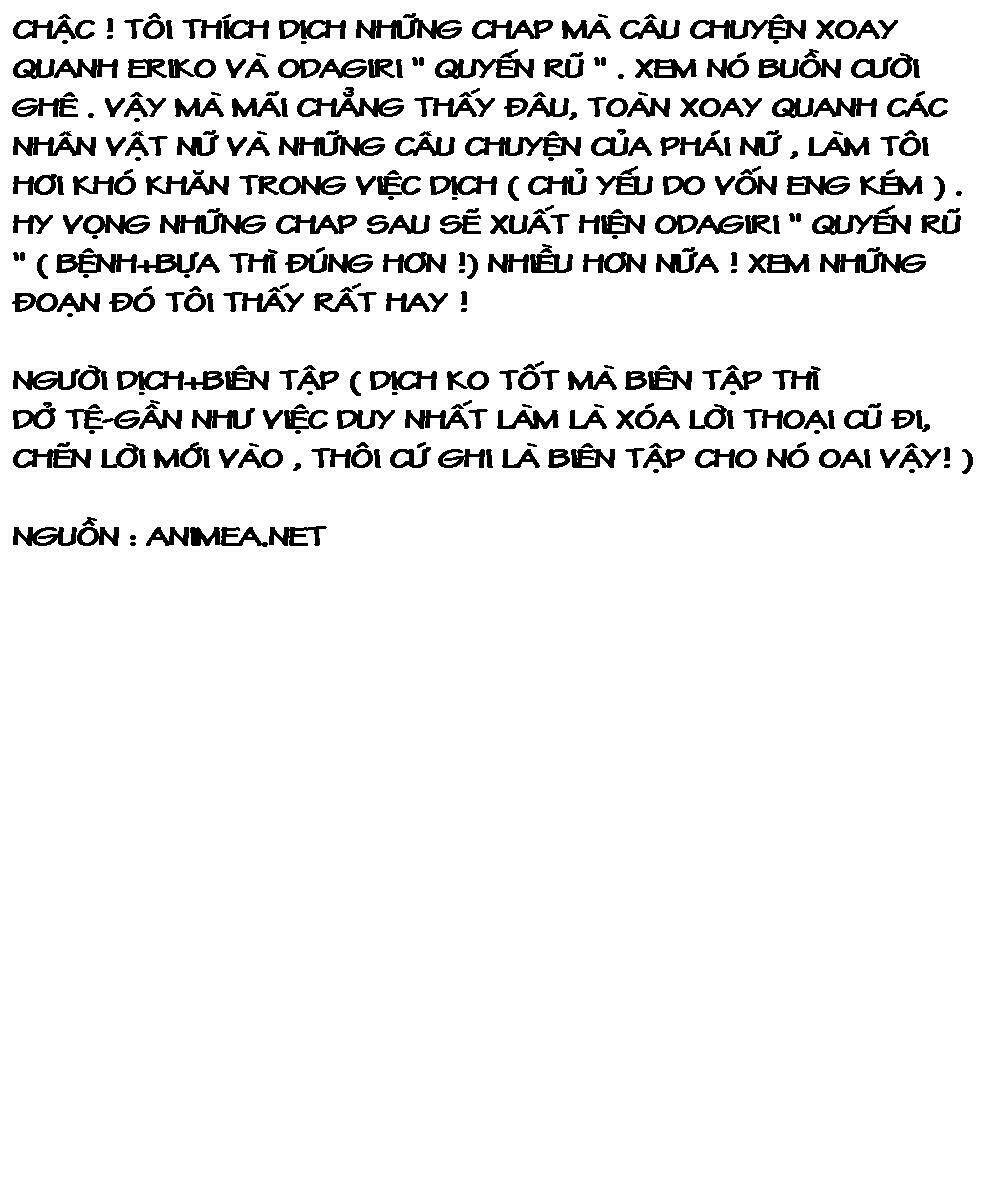 joshikousei chapter 33 20