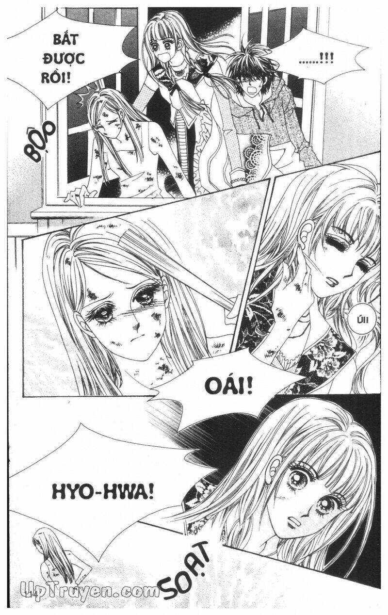 cửa hàng phù thủy chapter 1 114