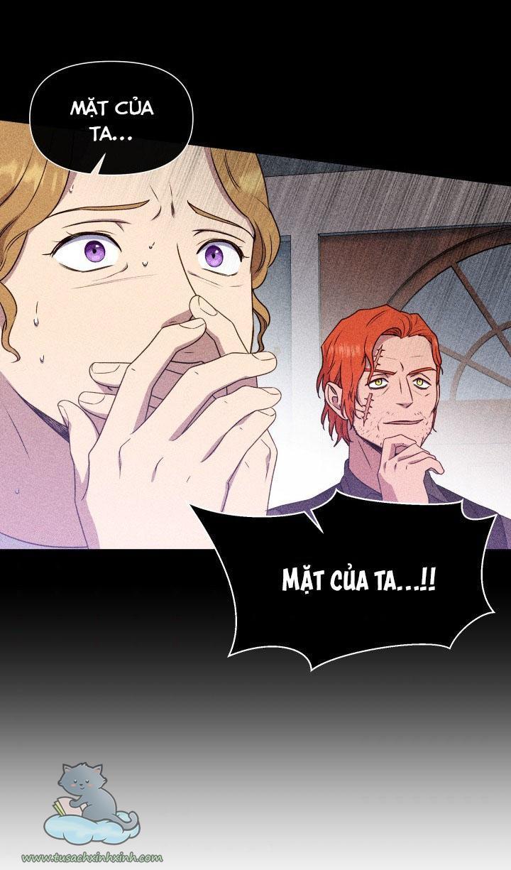 công nương khế ước của gia tộc công tước quái vật chapter 116 47