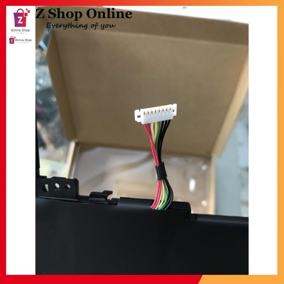 Pin  Dùng Cho laptop Asus VivoBook F510QA S15 X510U S510U X541U X542U B31N1637 Original