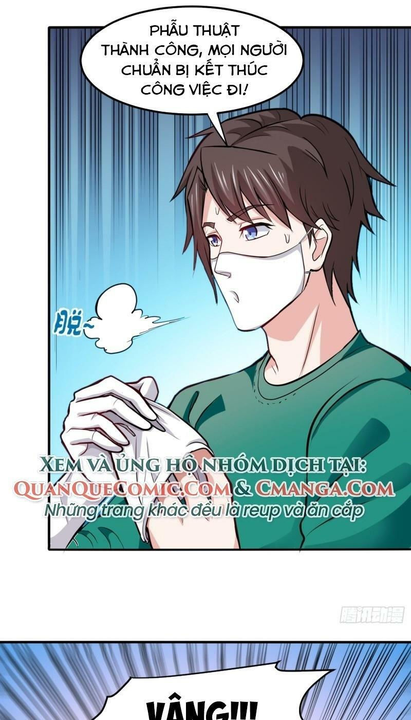tối cường thần y tại đô thị chapter 94 17