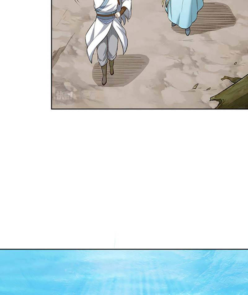 võ đạo độc tôn chapter 519 33