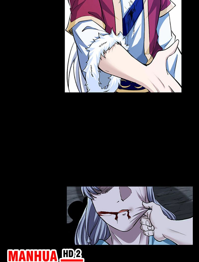 võ đạo độc tôn chapter 368 25