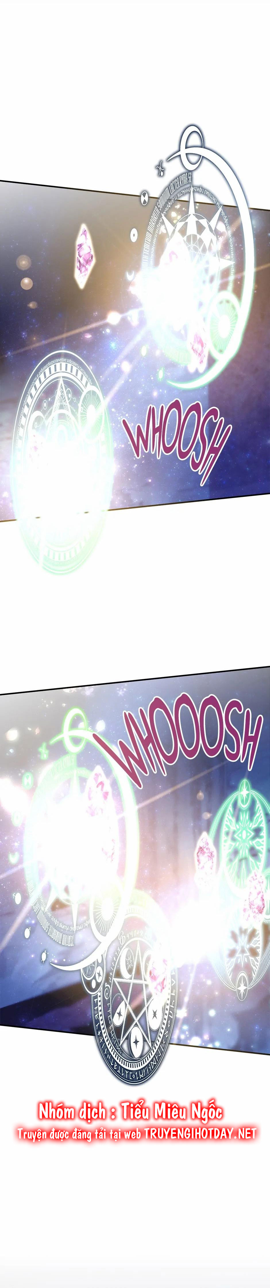 tôi không phải là nữ anh hùng chapter 116 19