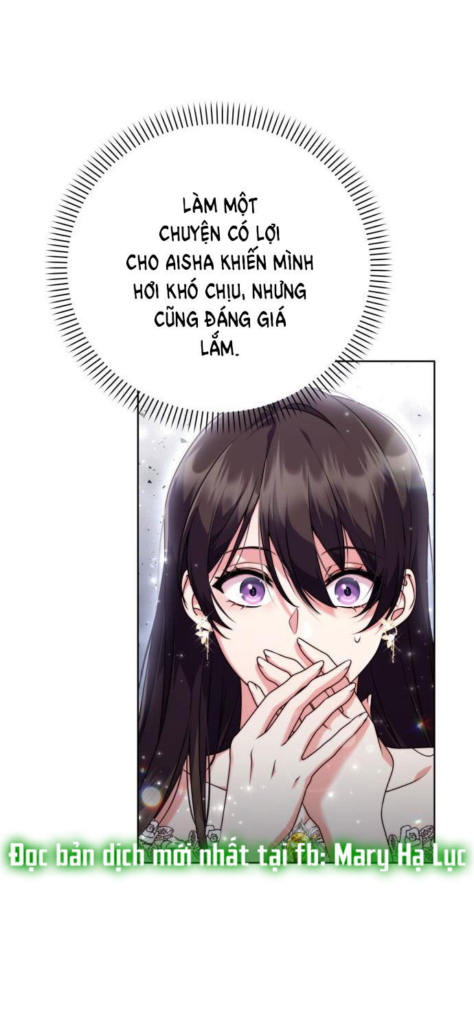 tôi sẽ ly hôn với người chồng bạo chúa chapter 8.2 50