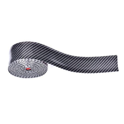 NẸP CARBON CHỐNG XƯỚC 4 GÓC XE Ô TÔ