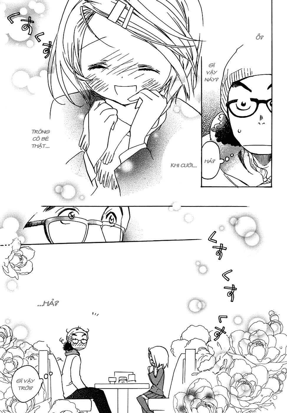 miman renai chapter 1 23