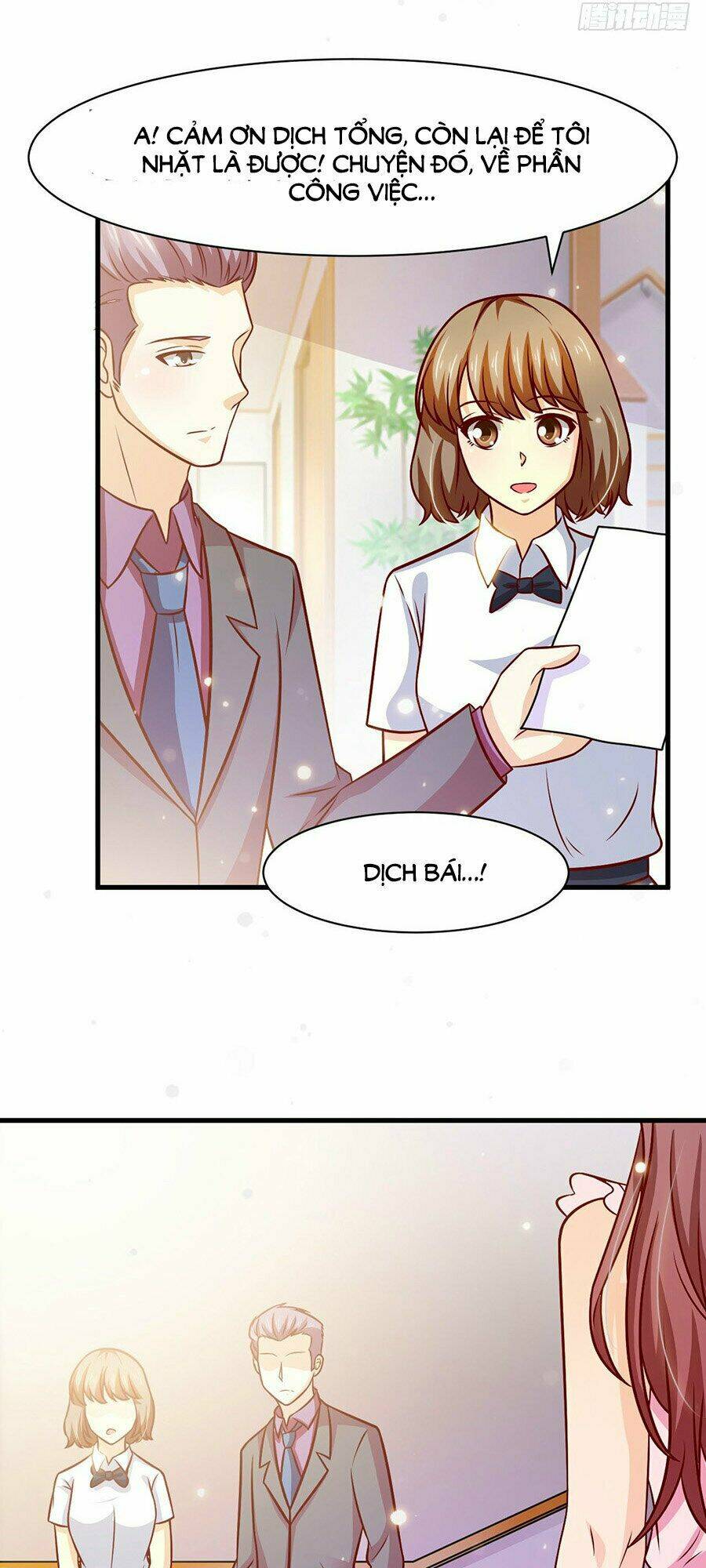 thời gian đều biết chapter 38 21