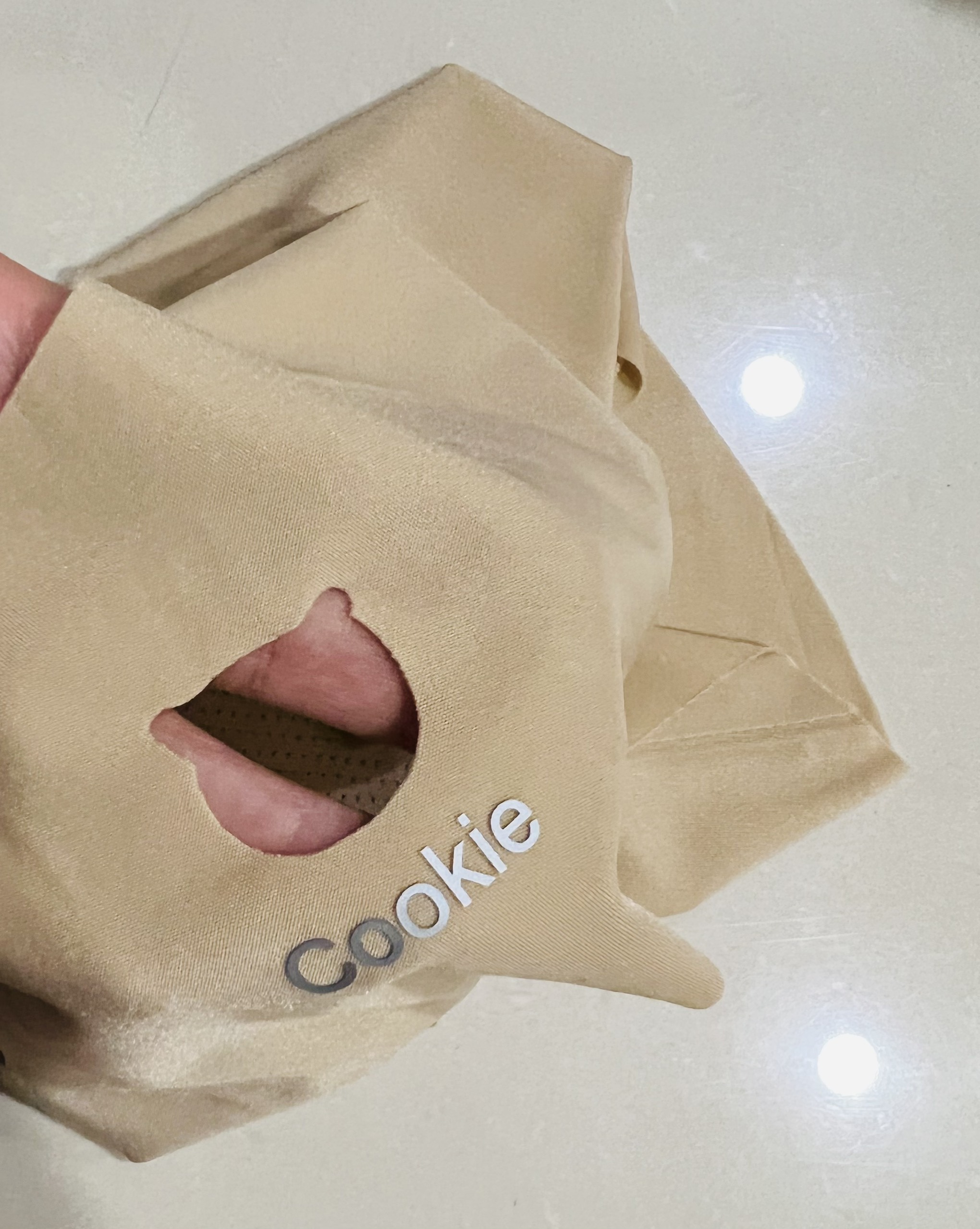 QUẦN LÓT GẤU XỊN SÒ MÀU SANG CHẢNH TỪ 50-65KG DÀNH CHO NỮ