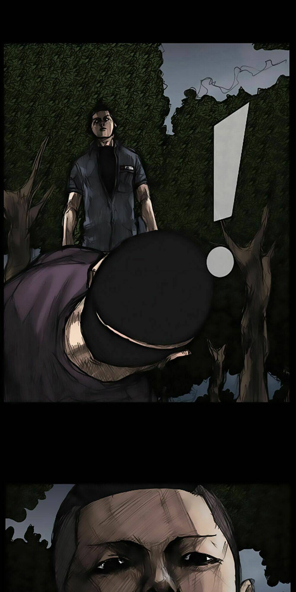 dokgo | độc cô chapter 25 33