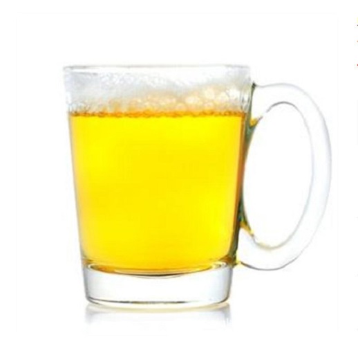 Ly Thủy Tinh Có Quai Nouveau Mug 305ml | Thủy Tinh Cao Cấp , Nhập Khẩu Thái Lan