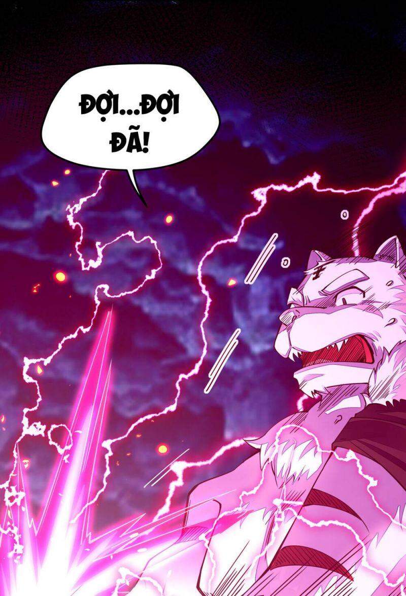 cuộc sống của kiếm thần cũng không hẳn là chán chapter 6 49