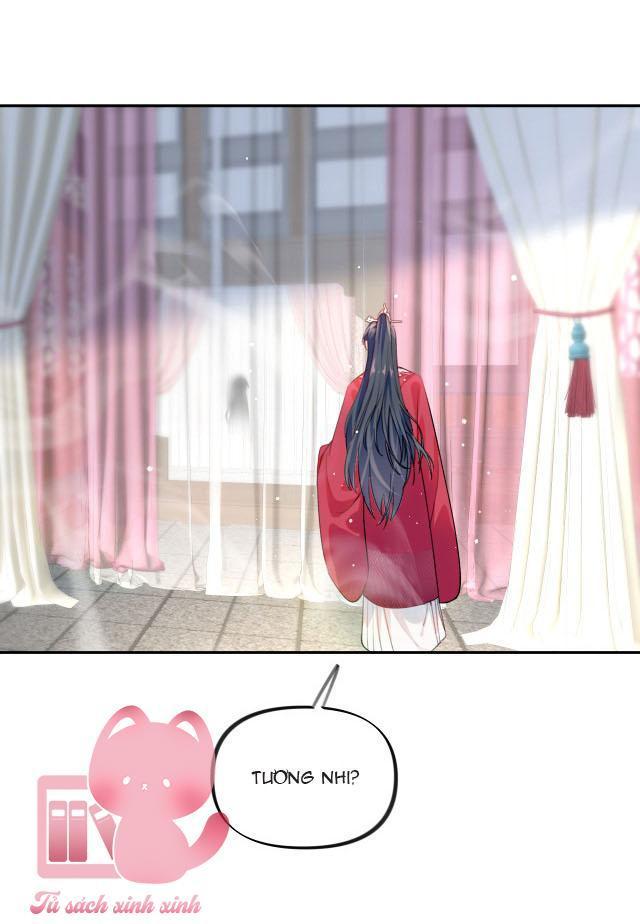 một đêm nọ đột nhiên yandere tới! chapter 75 9