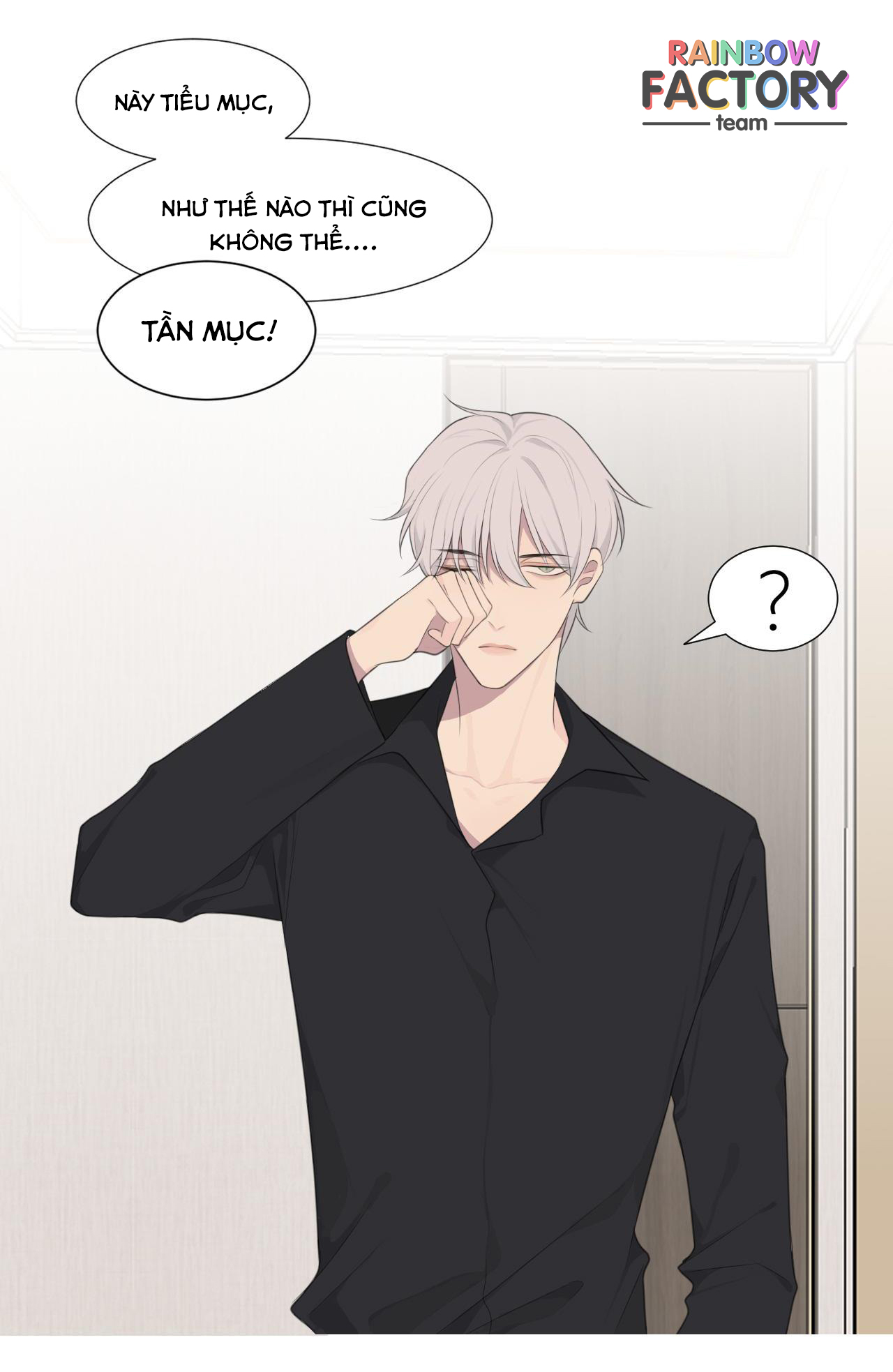 Định Kiến chapter 10