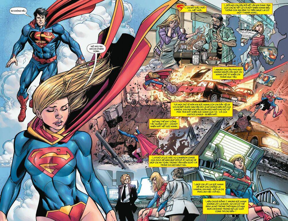 the final days of superman chapter 3 7