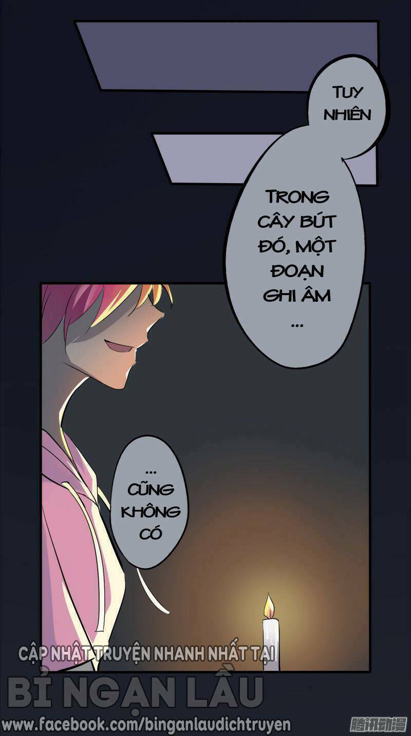 đam mỹ lời ngụy biện chapter 15 30