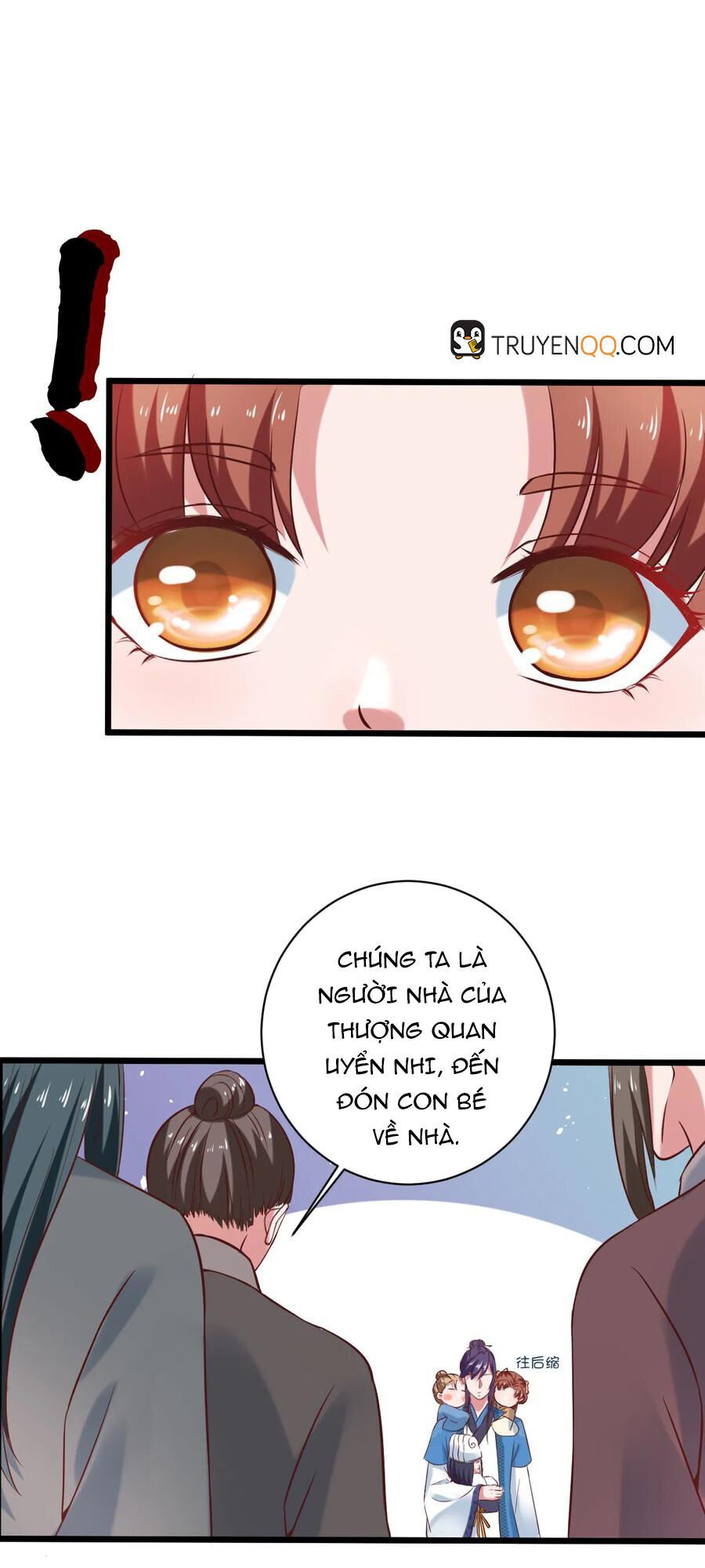 trở về cổ đại làm thánh hiền chapter 3 3