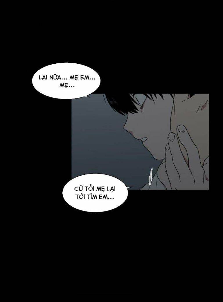 …”một sự thật khá khó chịu.” chapter 52 62