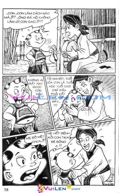 thần đồng đất việt chapter 1 55