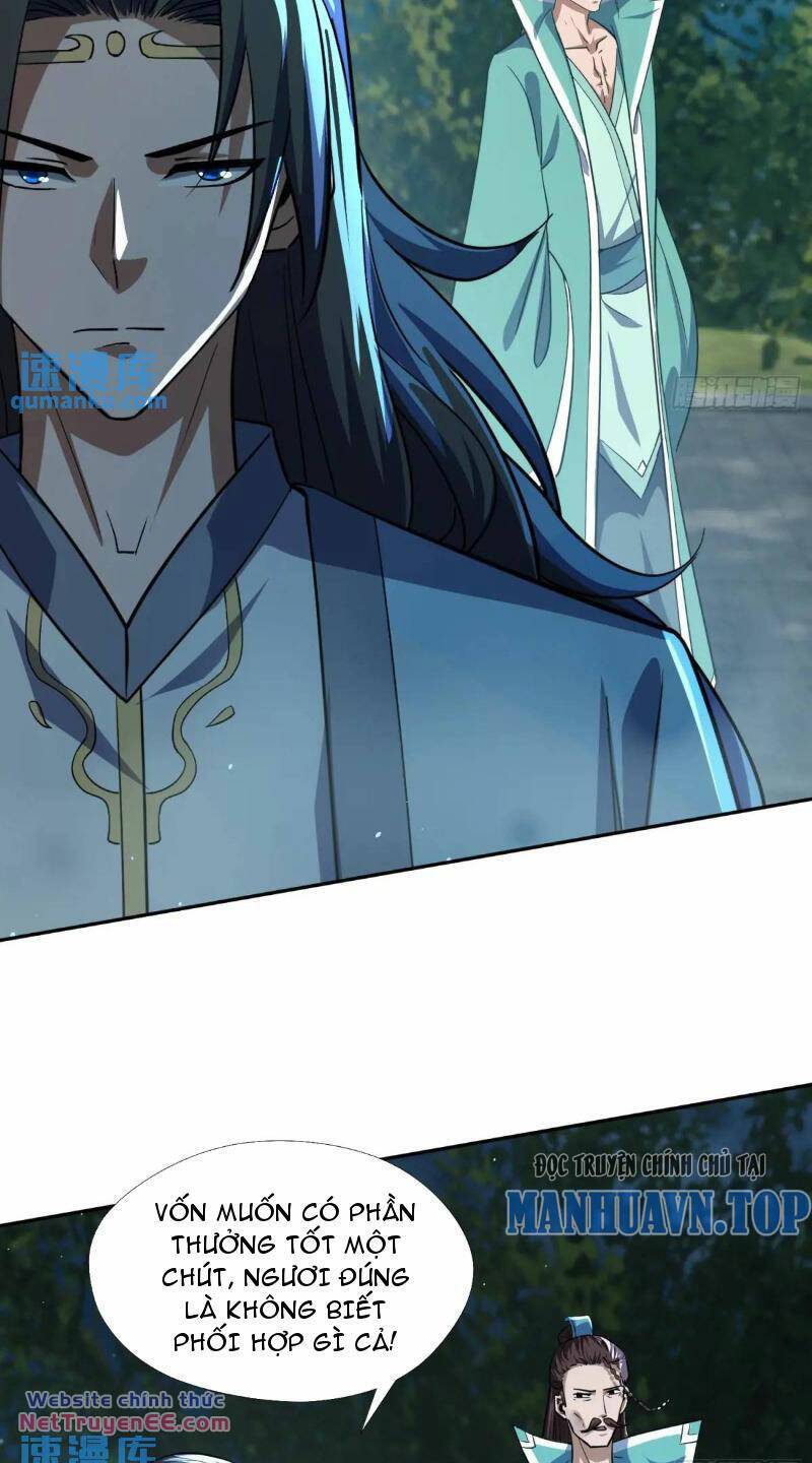 trăm tuổi mở hệ thống: con hiền cháu ngoan quỳ khắp núi! chapter 29 20