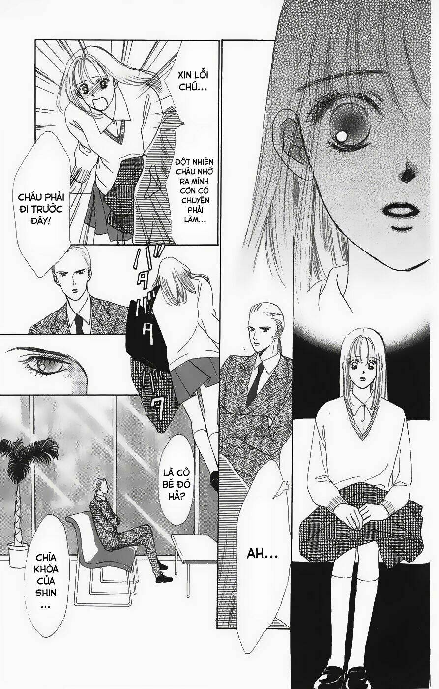 only you chapter 9 21