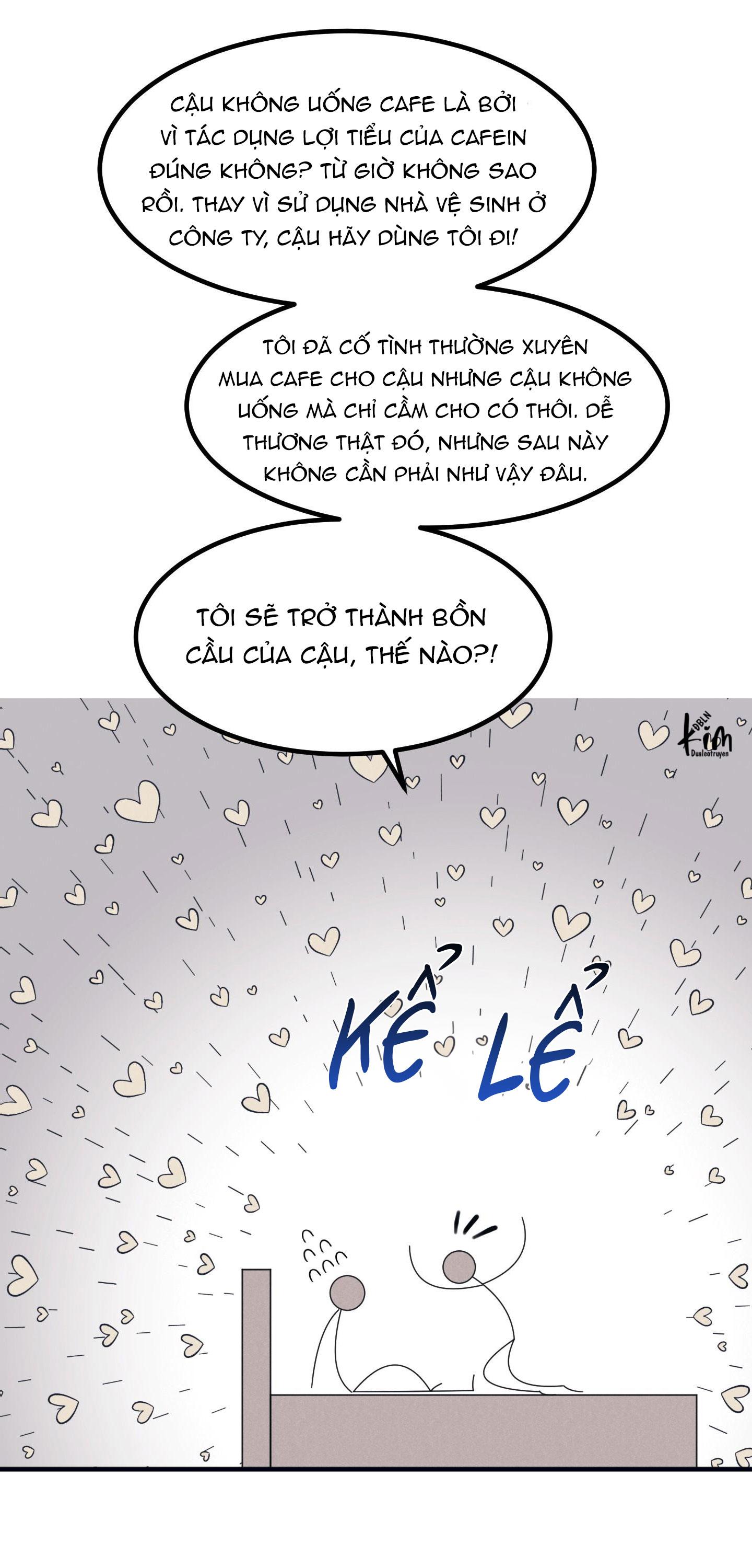 bl ngắn tuyển chọn chapter 2.3 31