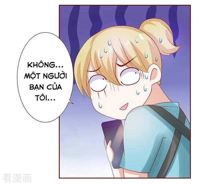 bá đạo tổng tài yêu tôi chapter 151 18