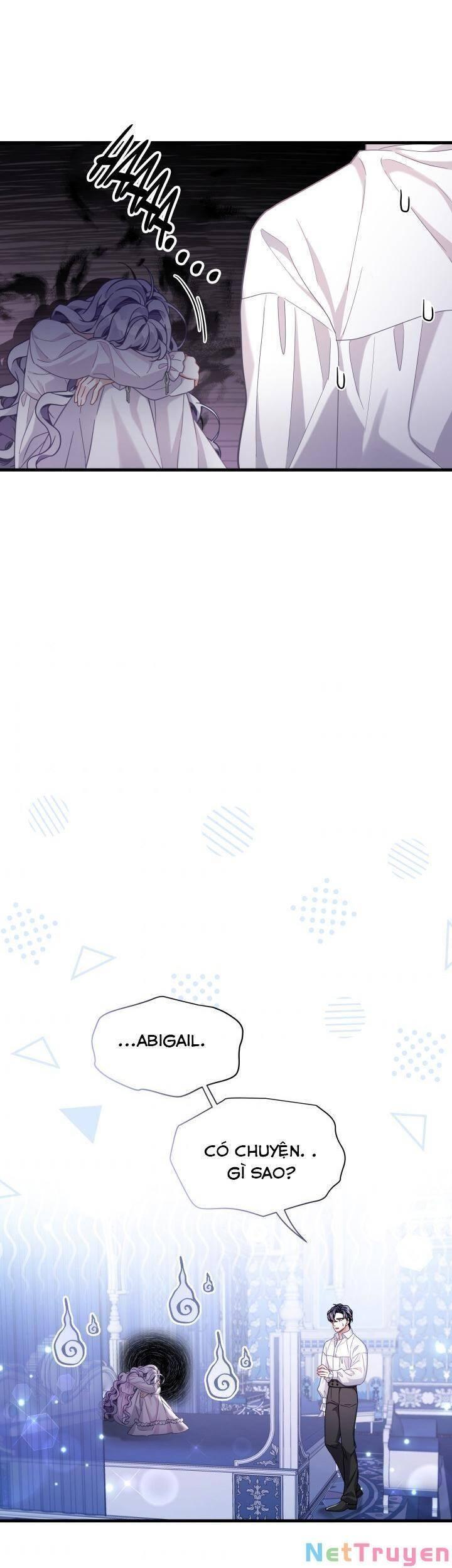 con gái chồng quá dễ thương chapter 65 47