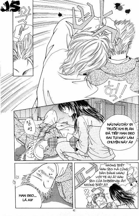 hot blooded woman chapter 19 10