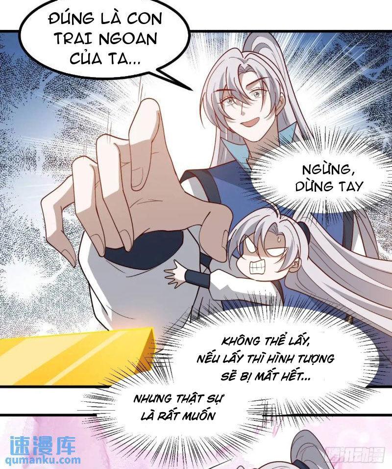 hệ thống gánh con mạnh nhất chapter 128 23